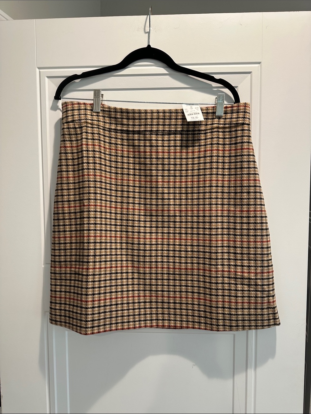 NWT J. Crew Skirt